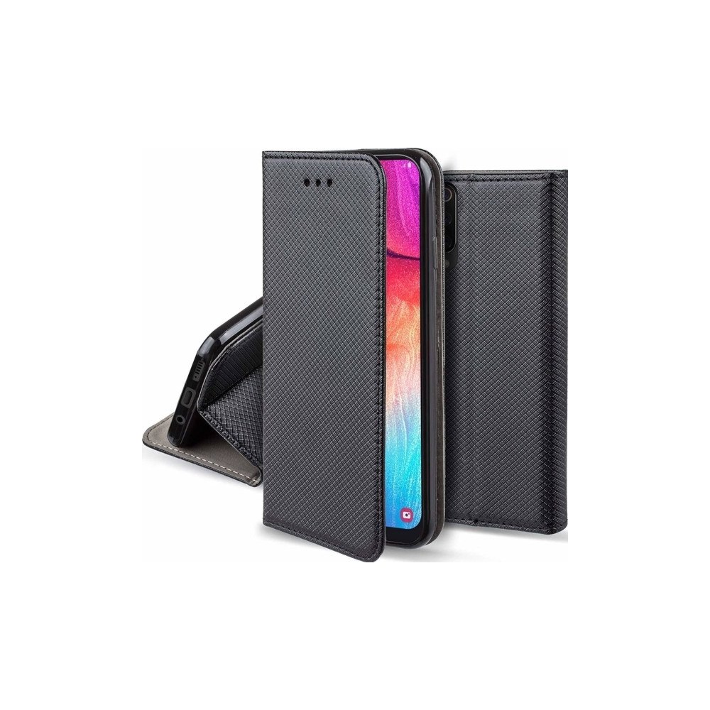 NEMO nemo Etui MOTOROLA EDGE 50 PRO Portfel z Klapką Flip Magnet...