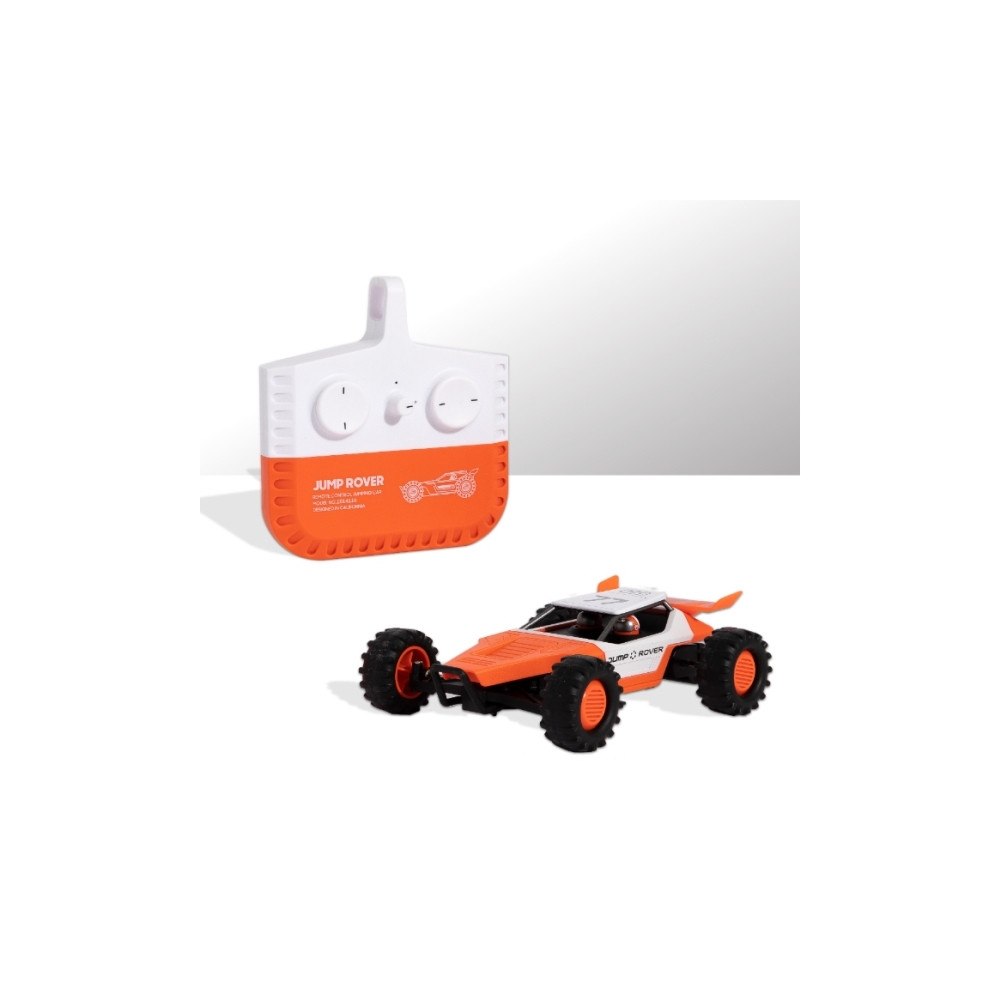 Cambridge University Press Cambridge University Press Sharper Image Jump Rover (RC) rad...