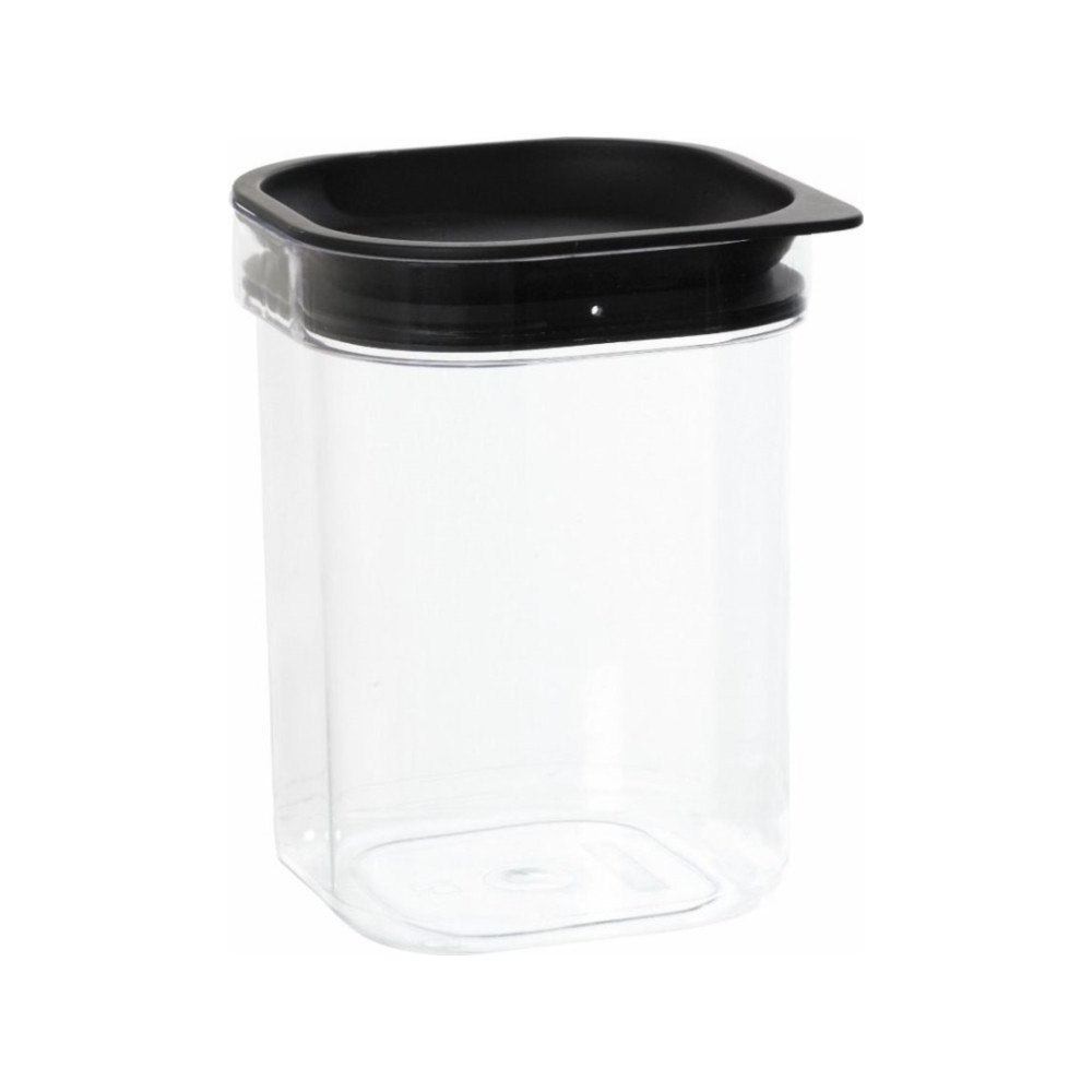 Plast Team Plast Team behållare för lösa produkter Hamburg 1,6 l (5171)