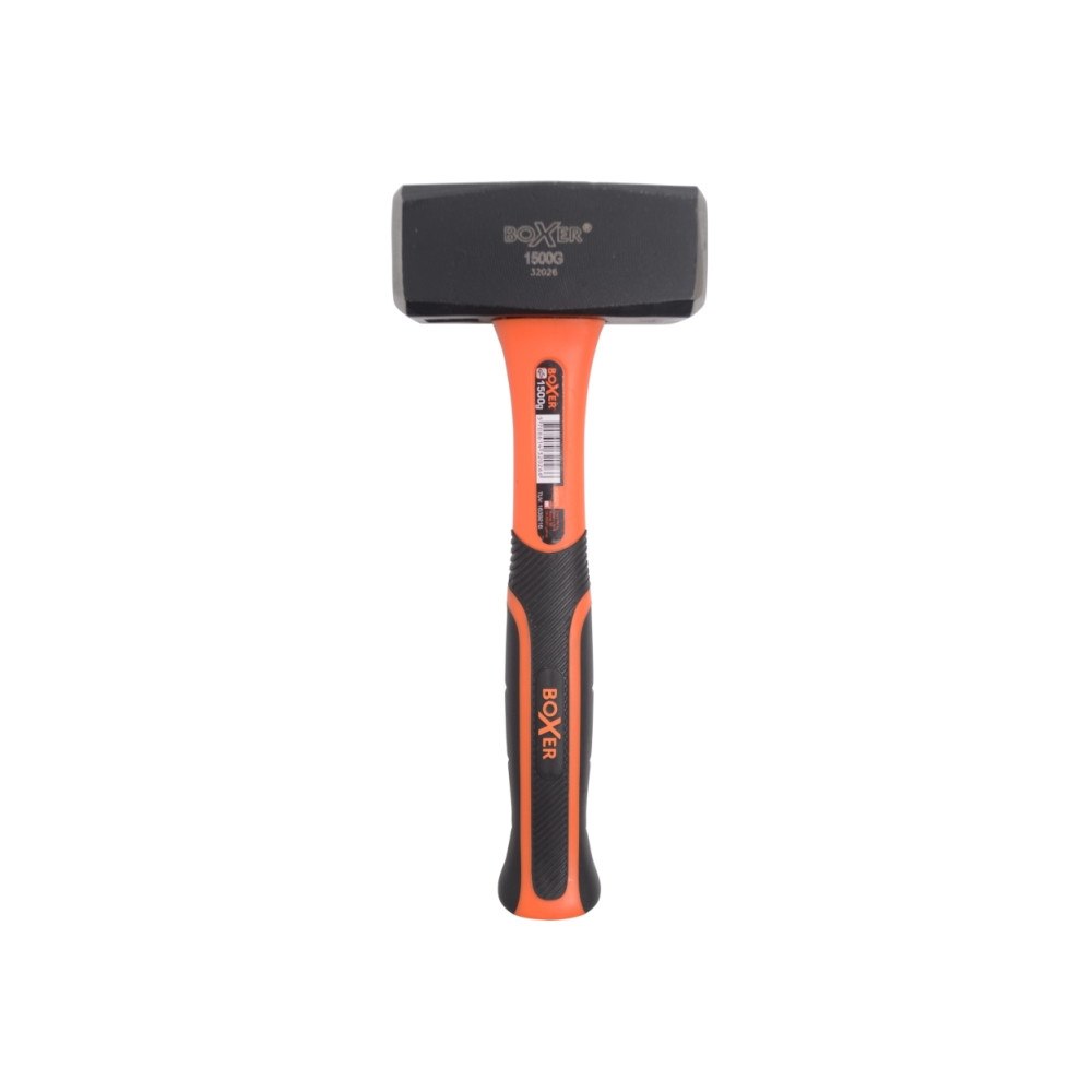 Boxer Släggklubba 1500 g