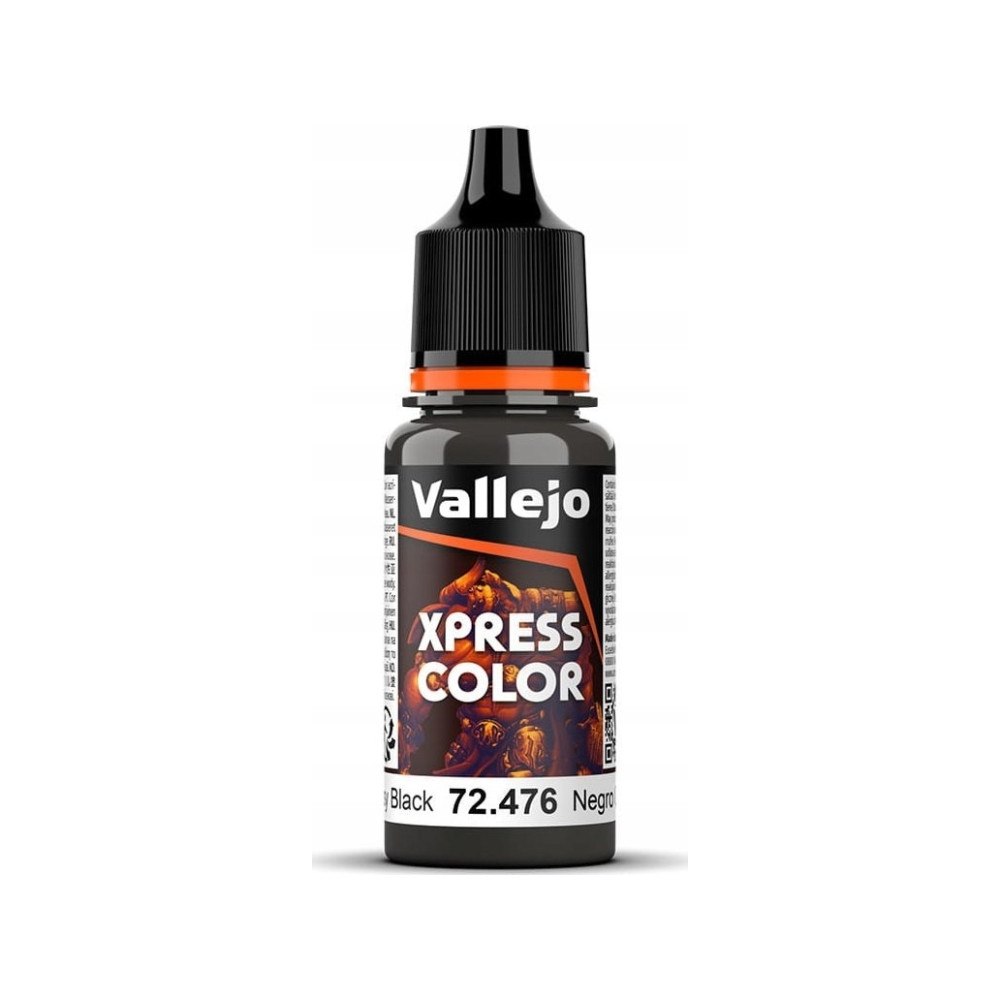 WITTMAX Vallejo 72.476 Xpress Color