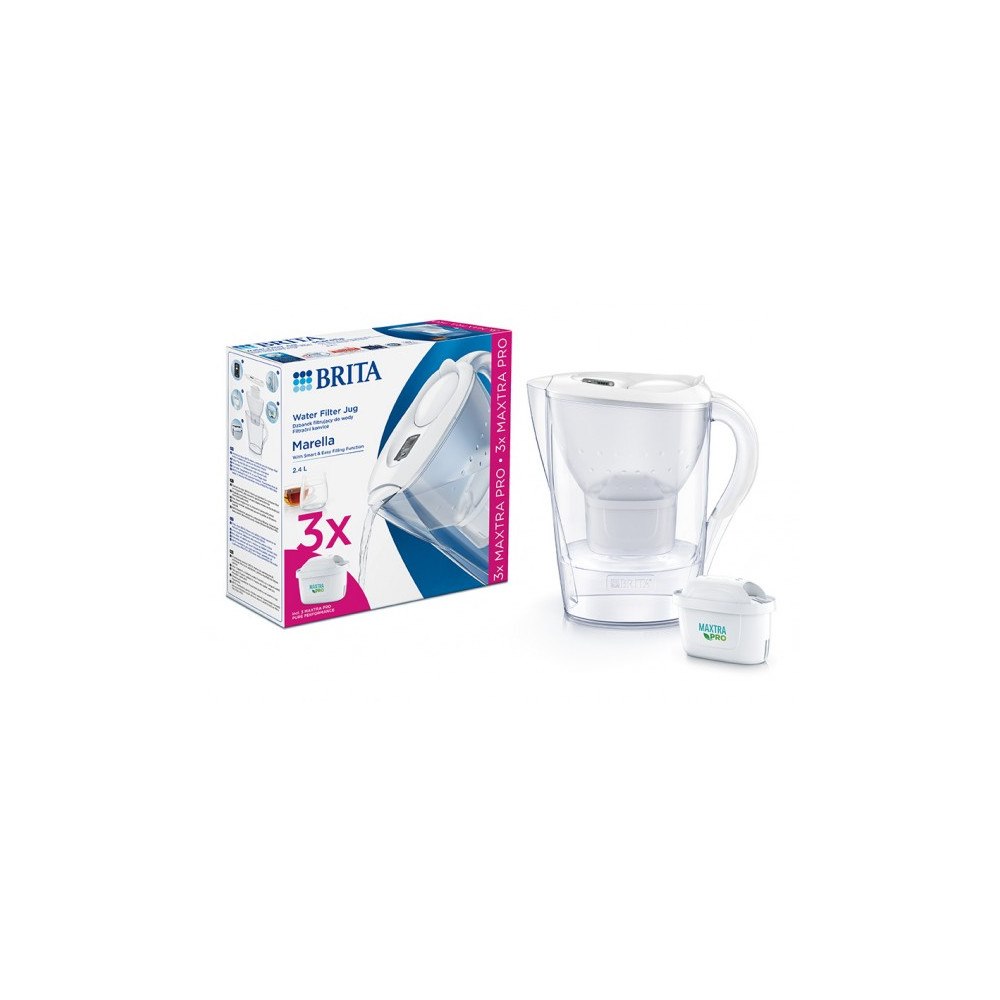 Brita Brita vattenfilterkanna