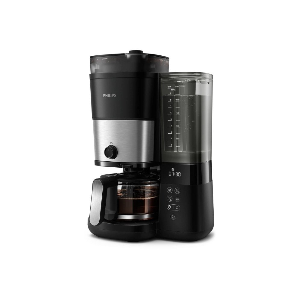 Philips Philips All-in-1 Brew HD7900