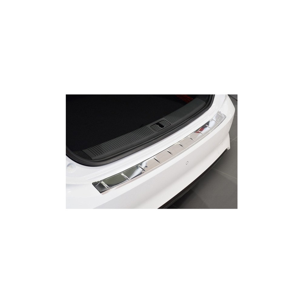 Avisa Stänkskärmskydd MG 5 EV SW 2022