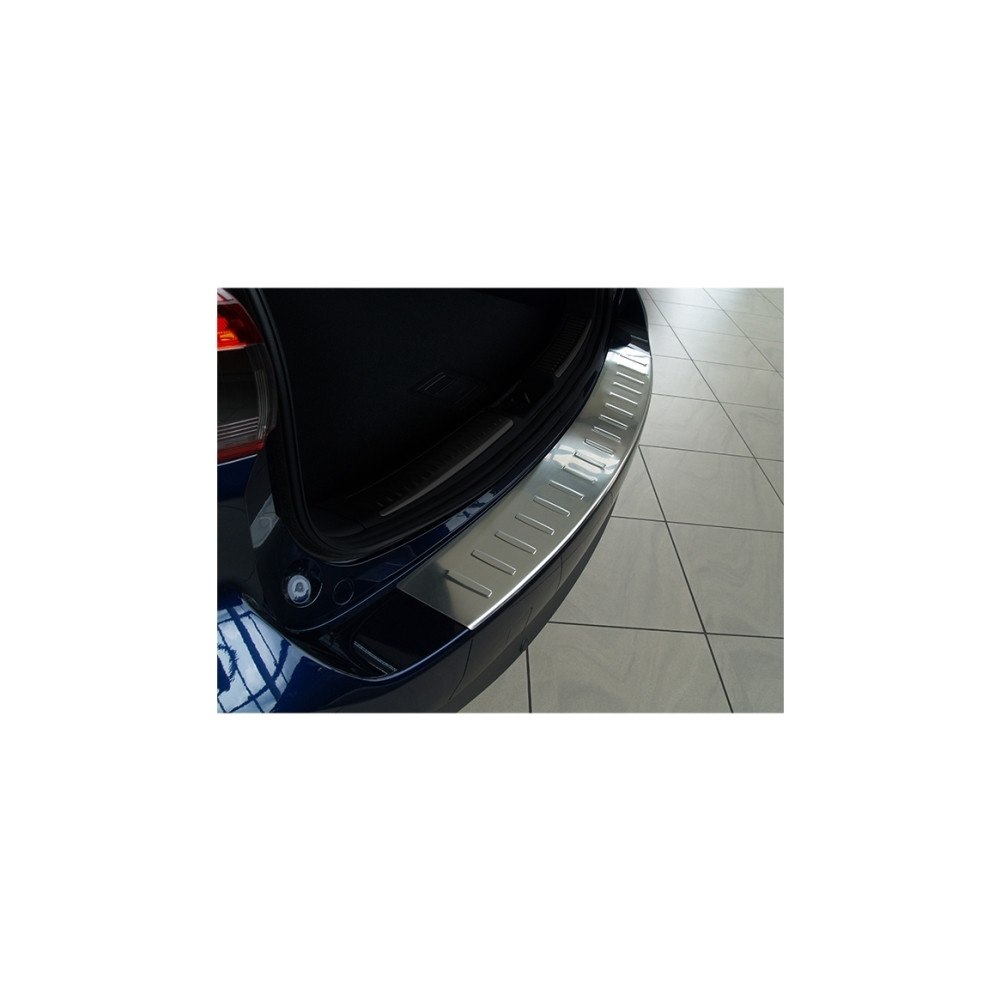 Avisa Lastkantskydd Mazda 6 kombi GJ 2012