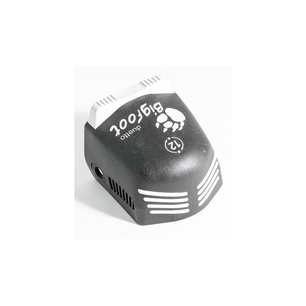 Rupes BigFoot ändsköld