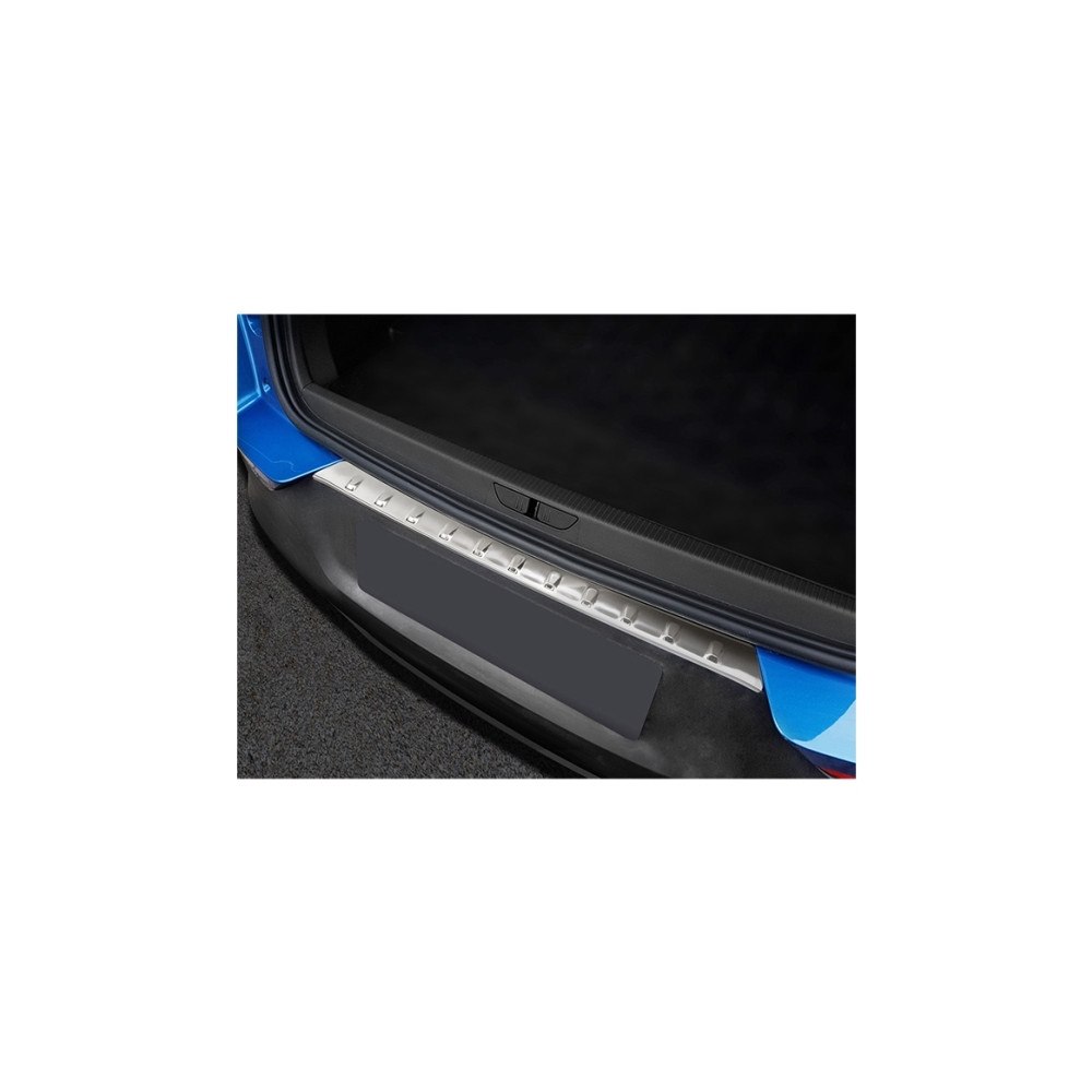 Avisa Lämpskydd Opel Grandland X 2017-2021