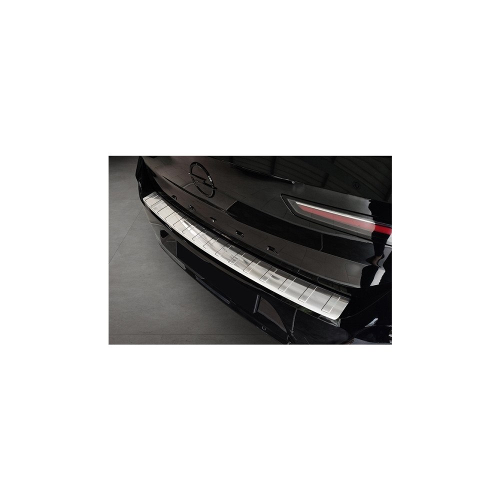 Avisa Lastkantsskydd för Opel Astra VI Hatchback 2021