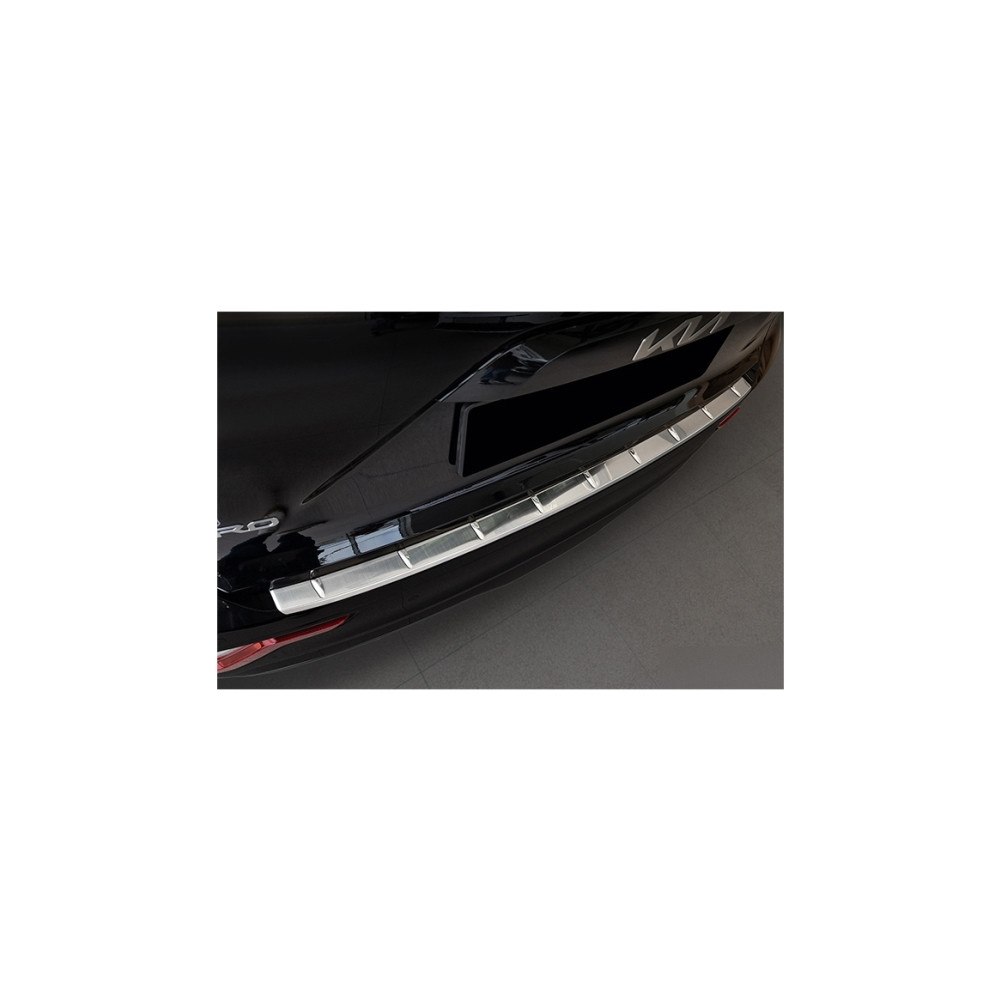 Avisa Ladekantskydd för Kia Niro II Hybrid 2022