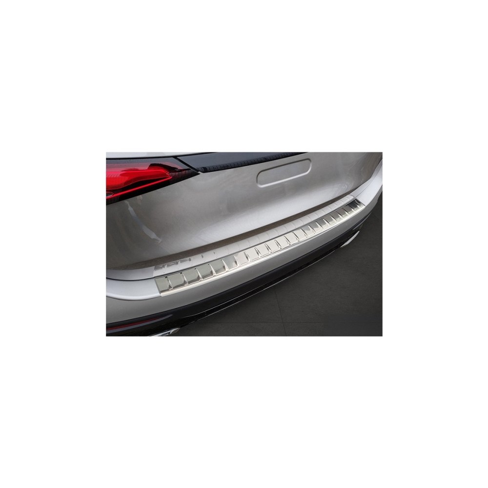 Avisa Stänkskydd/ljusramsskydd Mercedes GLC II X254 2022