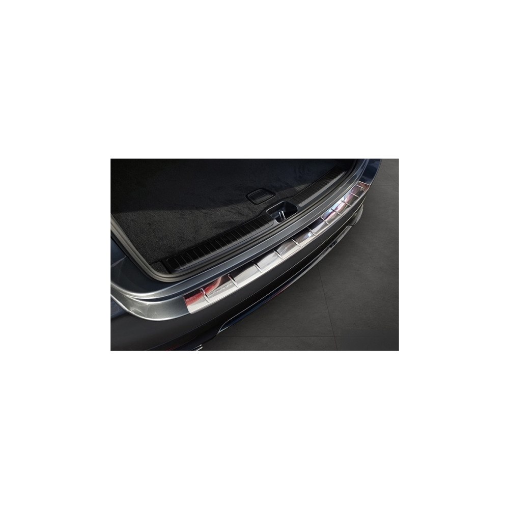 Avisa Lastkantskydd Mercedes GLE II W167 2023