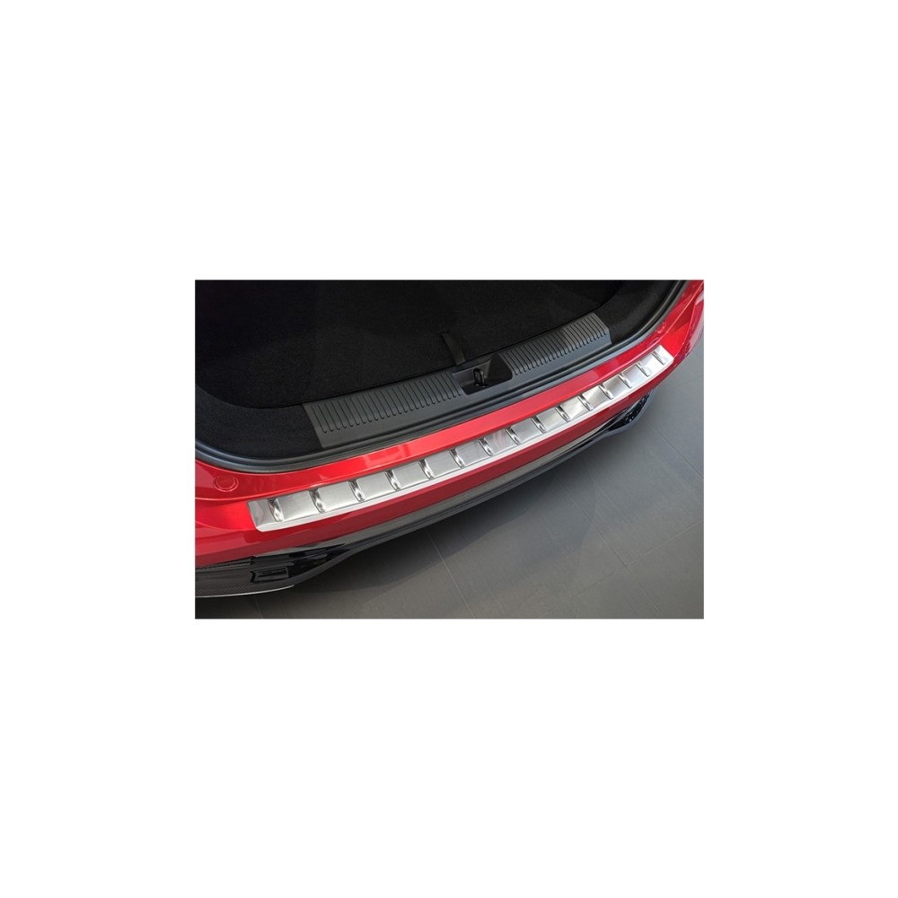 Avisa Lastkantsskydd MG HS/EHS II 2024