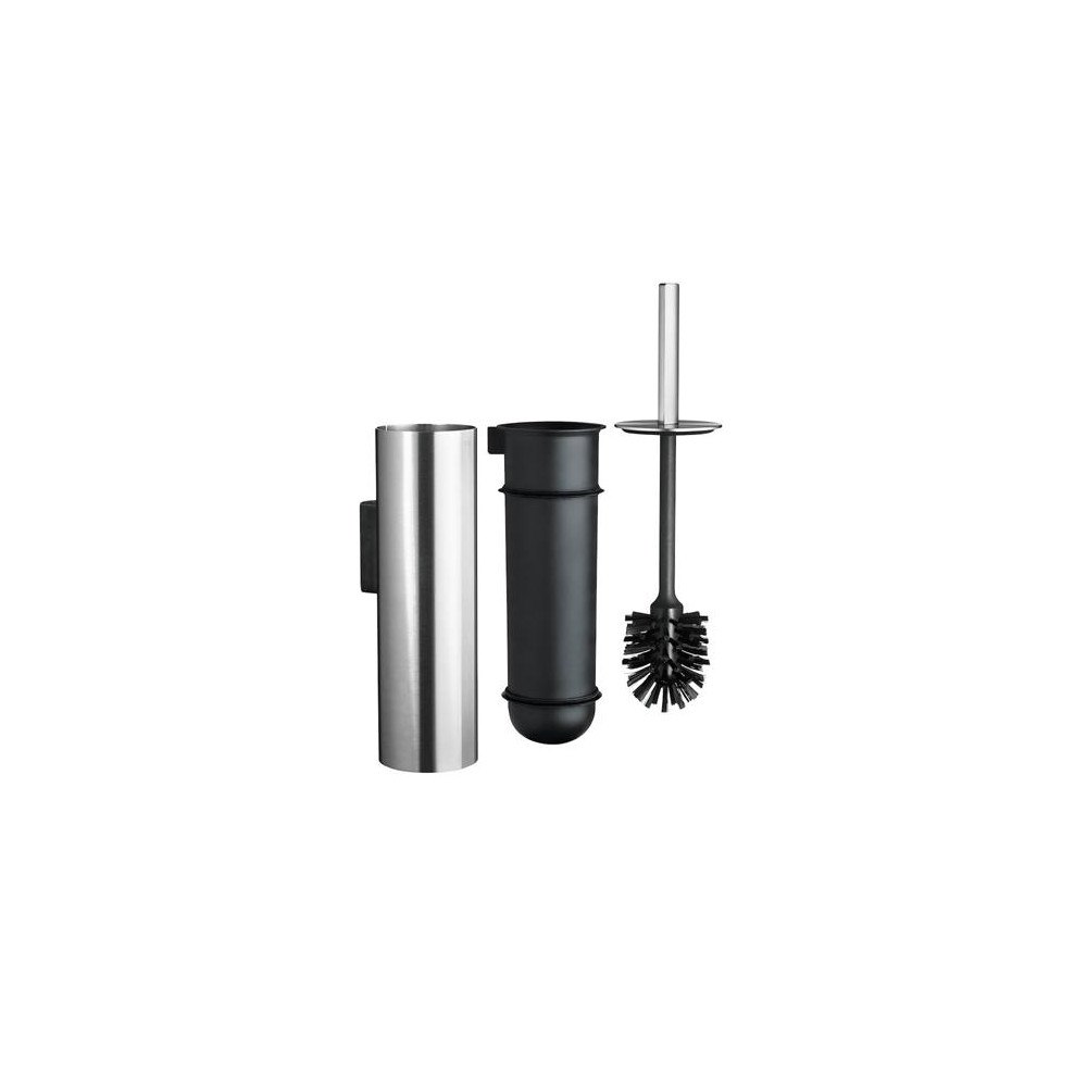 UNIDRAIN Toalettborste väggmonterad