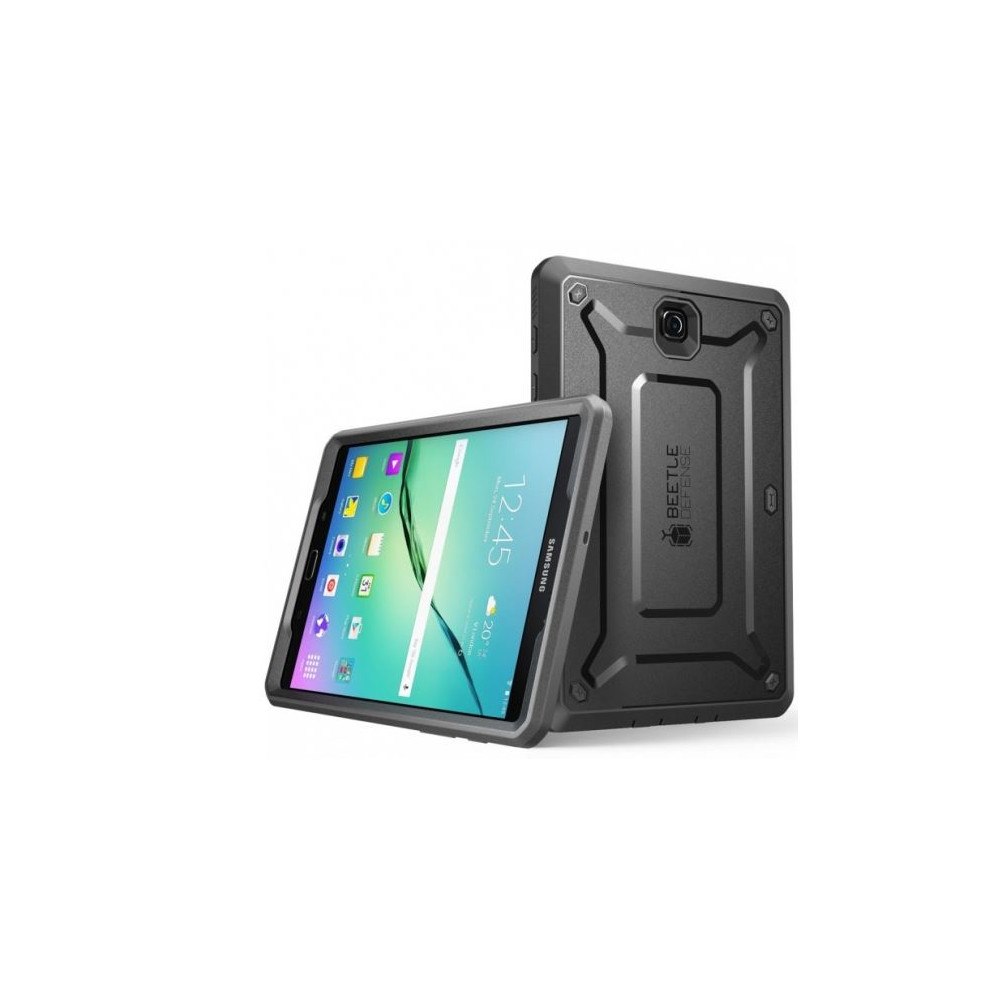Supcase SUPCASE Unicorn Beetle Pro-skal till Galaxy Tab S3 9.7 svart