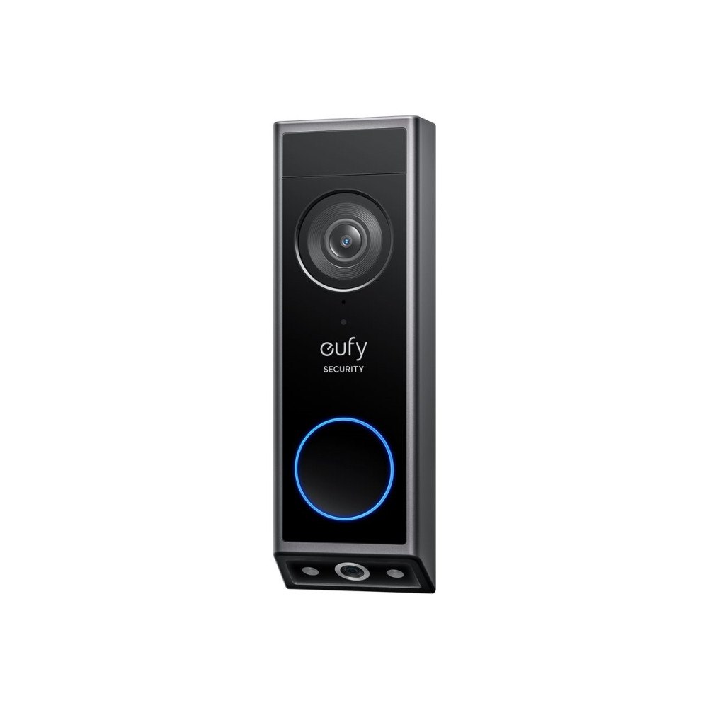 ANKER Eufy Security Video Doorbell E340
