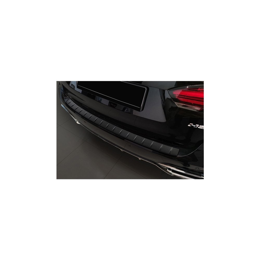 Avisa Lastkantsskydd MG HS / EHS 2020