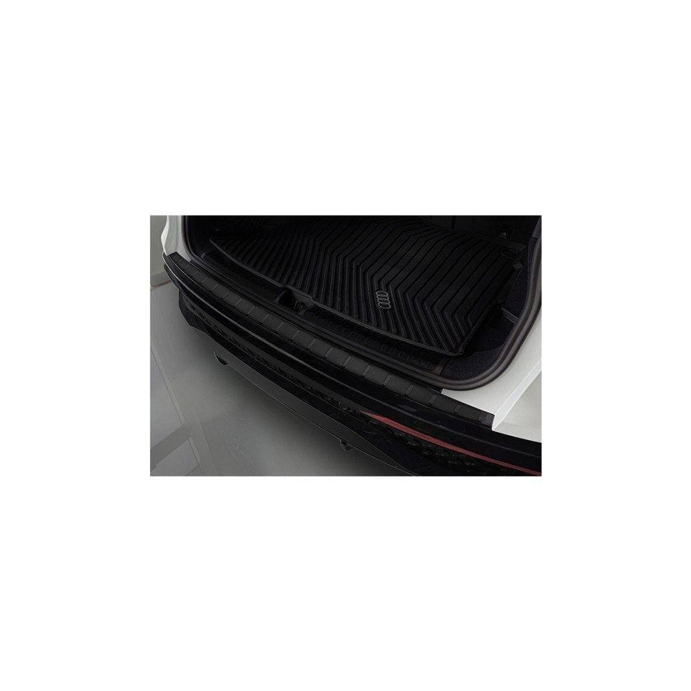 Avisa Lastkantsskydd Audi Q5 2024