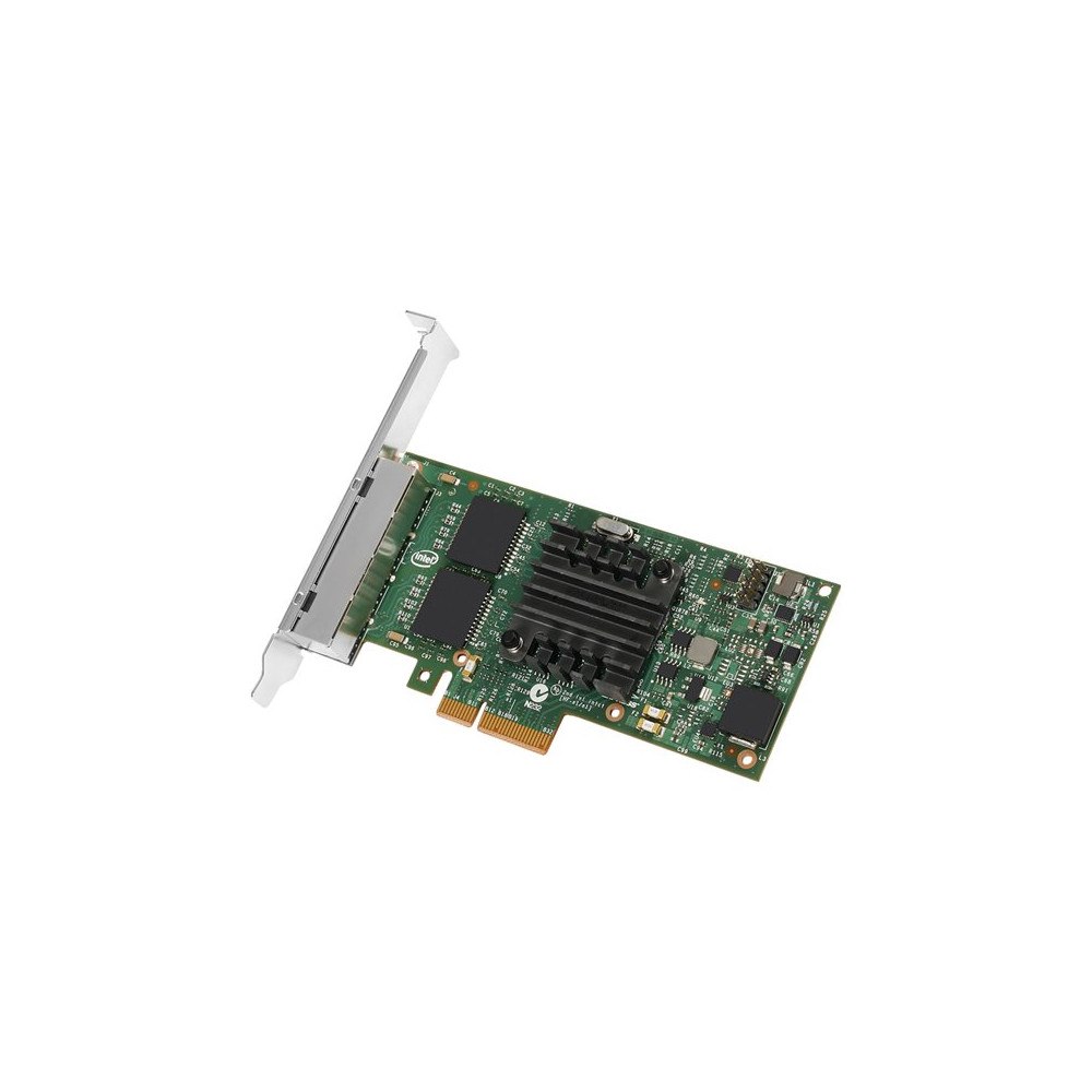 Intel Intel Ethernet Server Adapter I350-T4