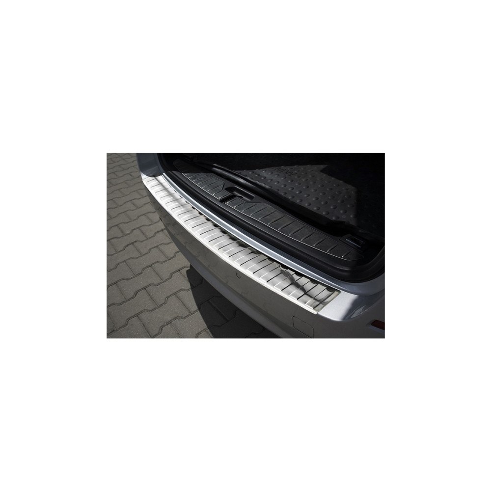 Avisa Lastkantsskydd BMW 5 F11 Touring 2010-2017