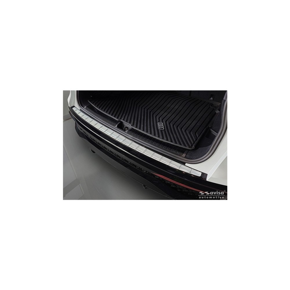 Avisa Lastkantsskydd Audi Q5 2024