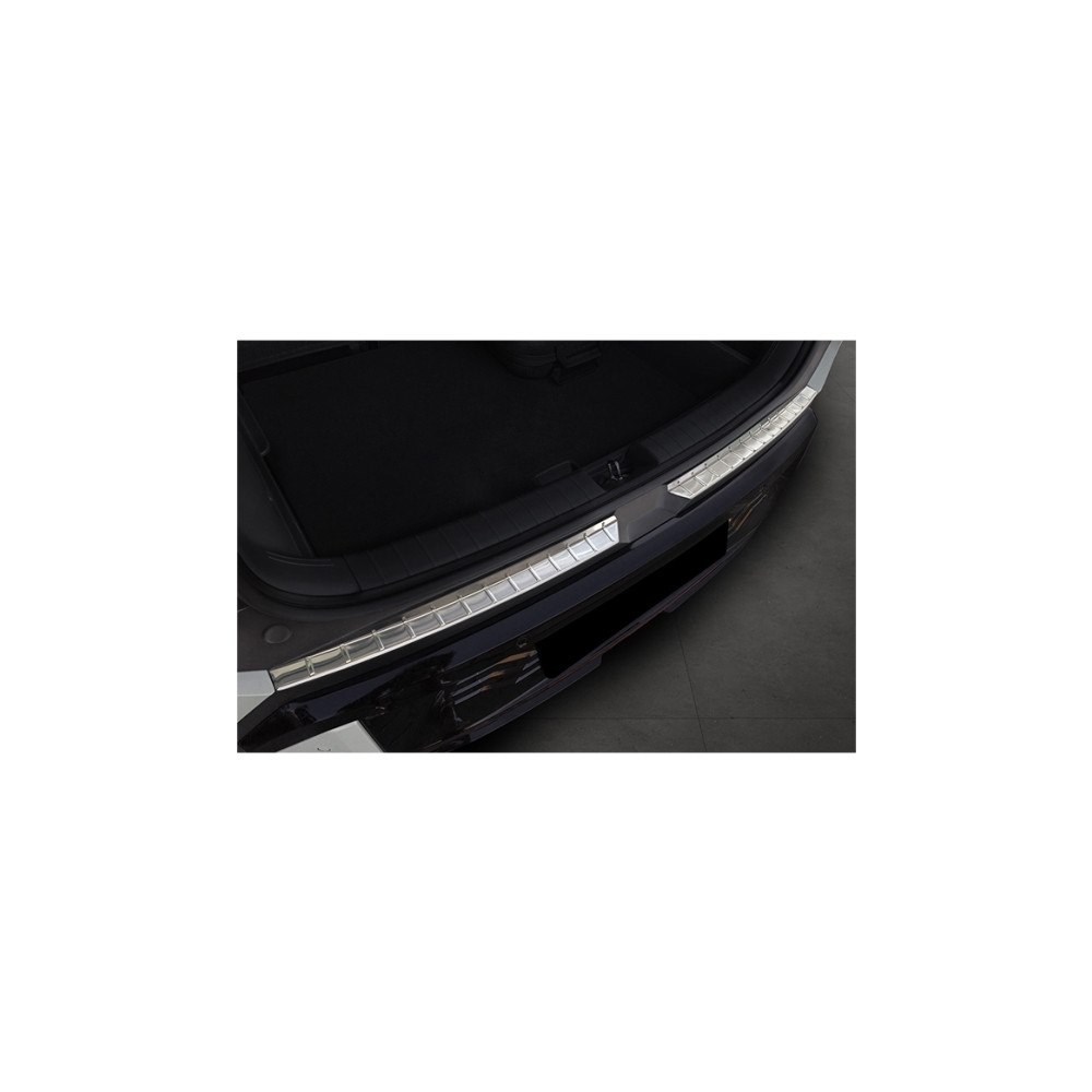 Avisa Lastkantsskydd Kia EV3 GT-Line 2024