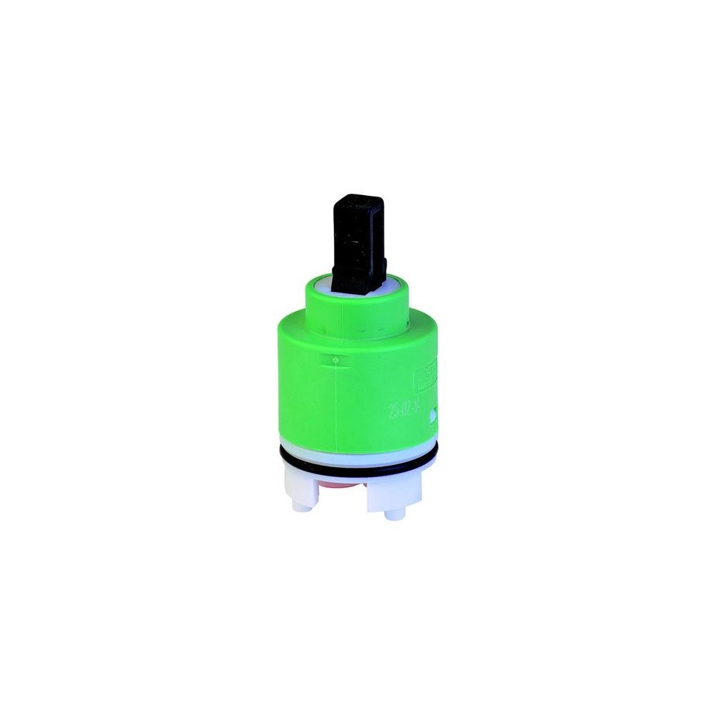 DAMIXA DAMIXA patron till Space, Lyra och Elara tvättställsblandare