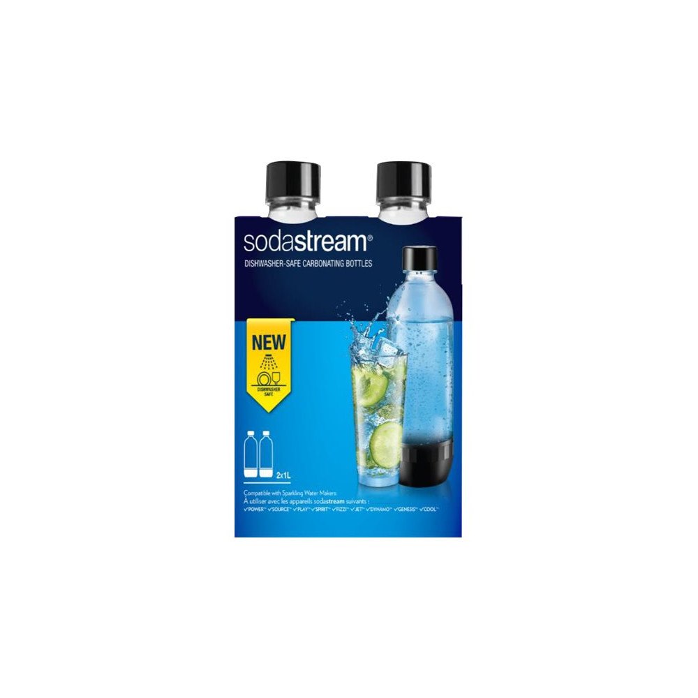 SodaStream SodaStream