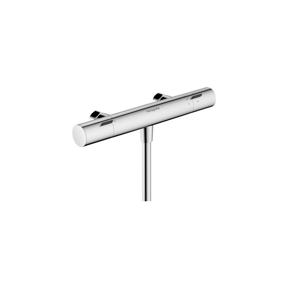 HANSGROHE HansGrohe Ecostat Fine termostatblandare • cc150 mm • 2 hål...