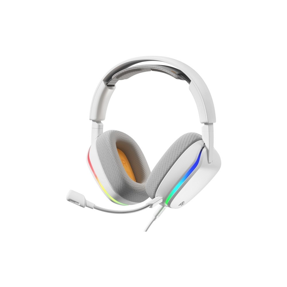 Glorious PC Gaming Race Glorious Gaming Glorious GHS Eternal RGB – RGB-stereoheadset...