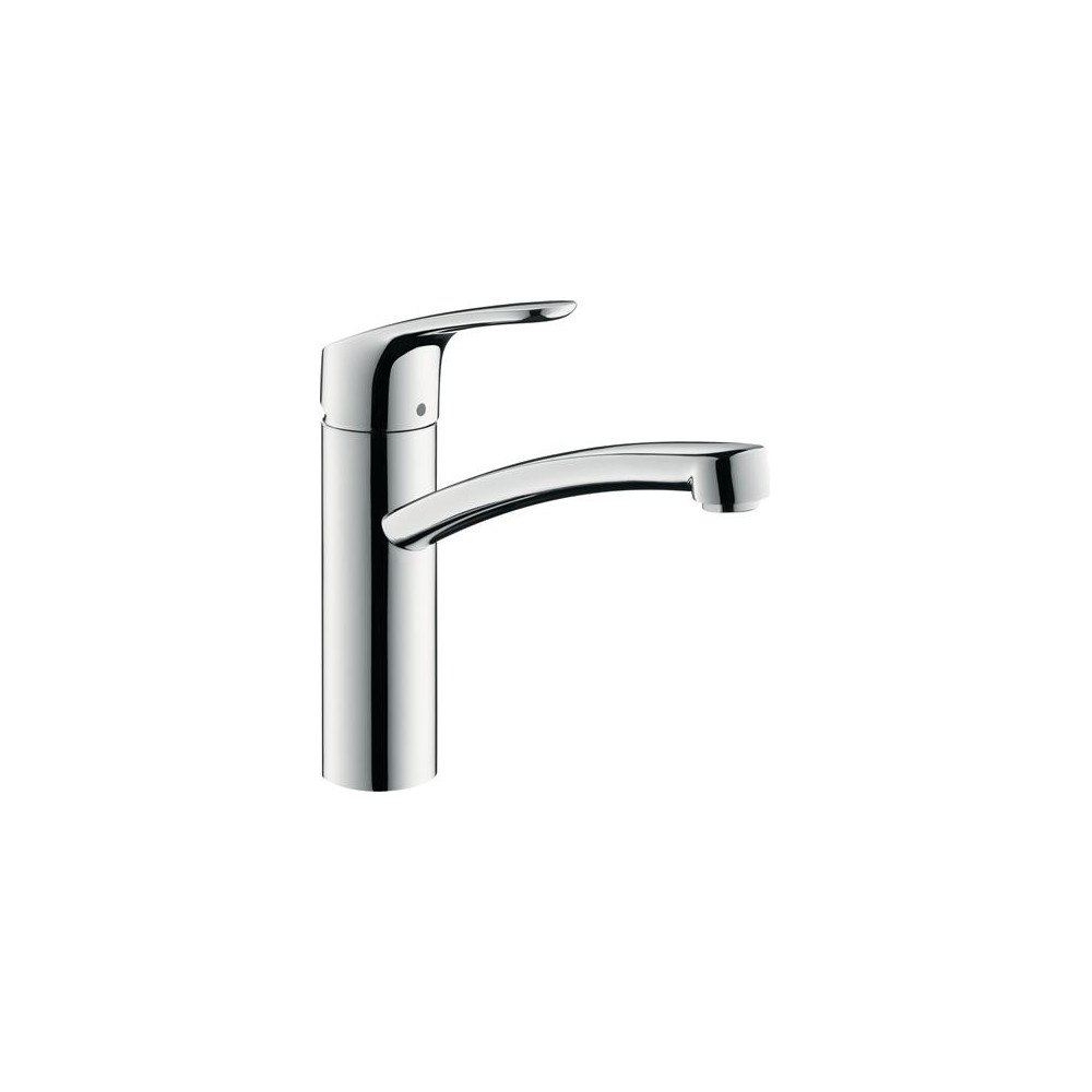 HANSGROHE HANSGrohe Focus köksblandare med svängområde 360 grader norm...