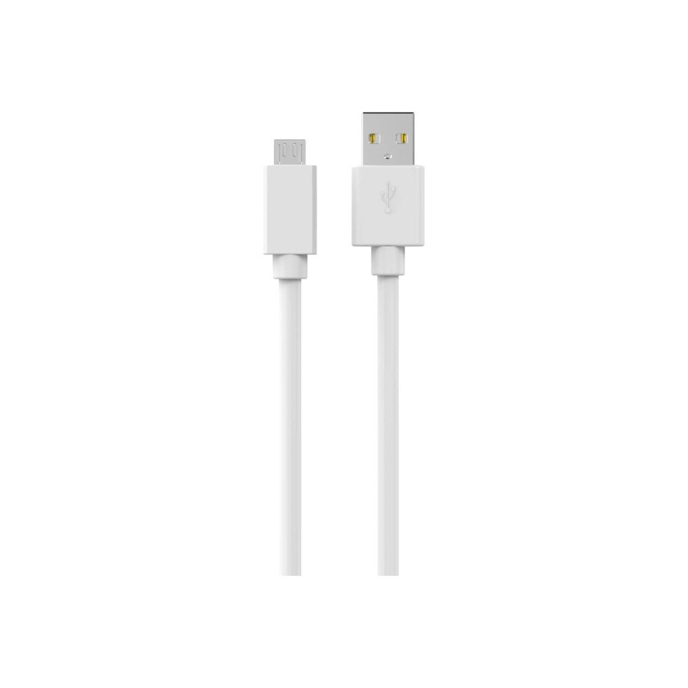 Sinox beslag Sinox - USB-kabel - mikro-USB typ B till USB - 1 m