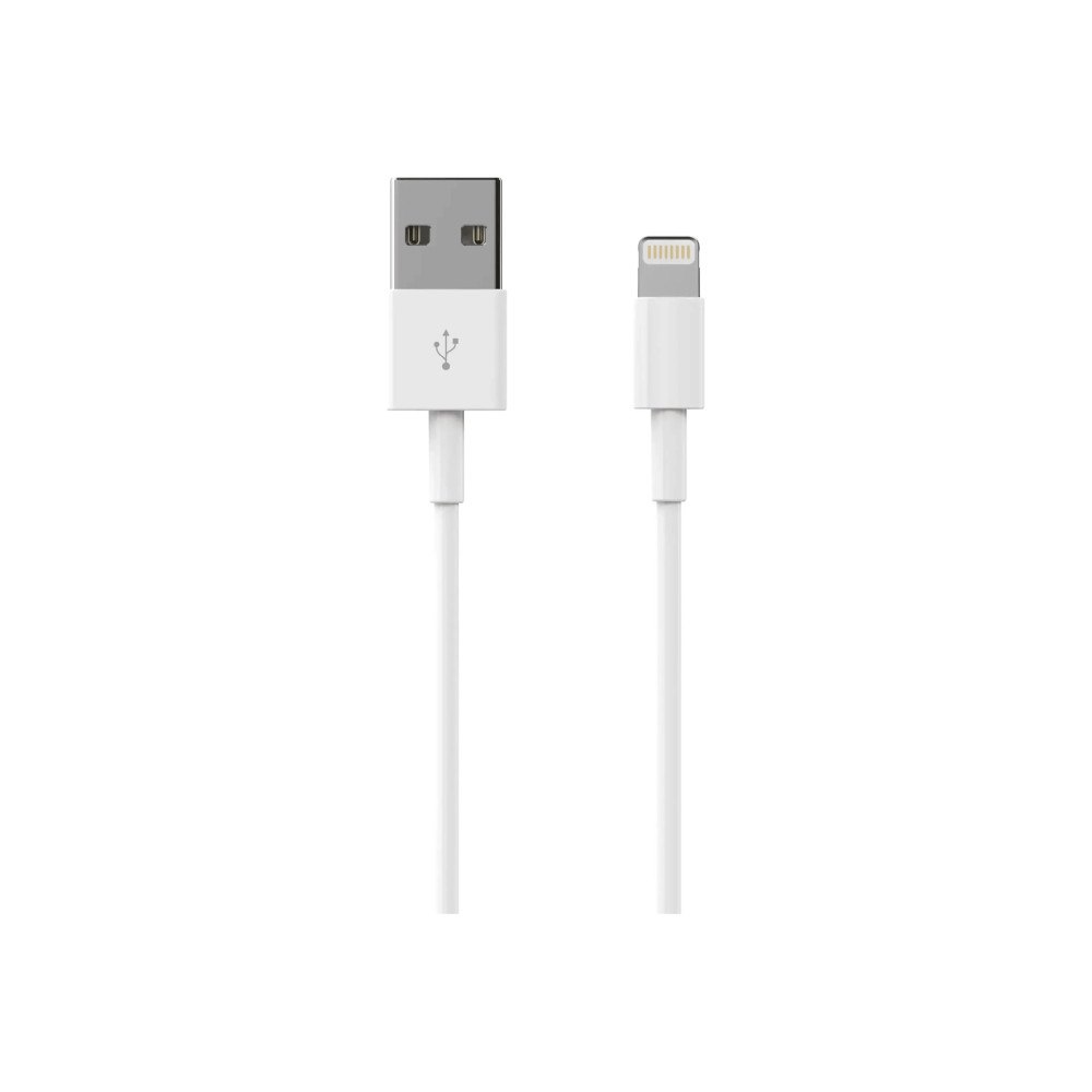 SINOX Sinox One Lightning-kabel - Lightning / USB - 2 m