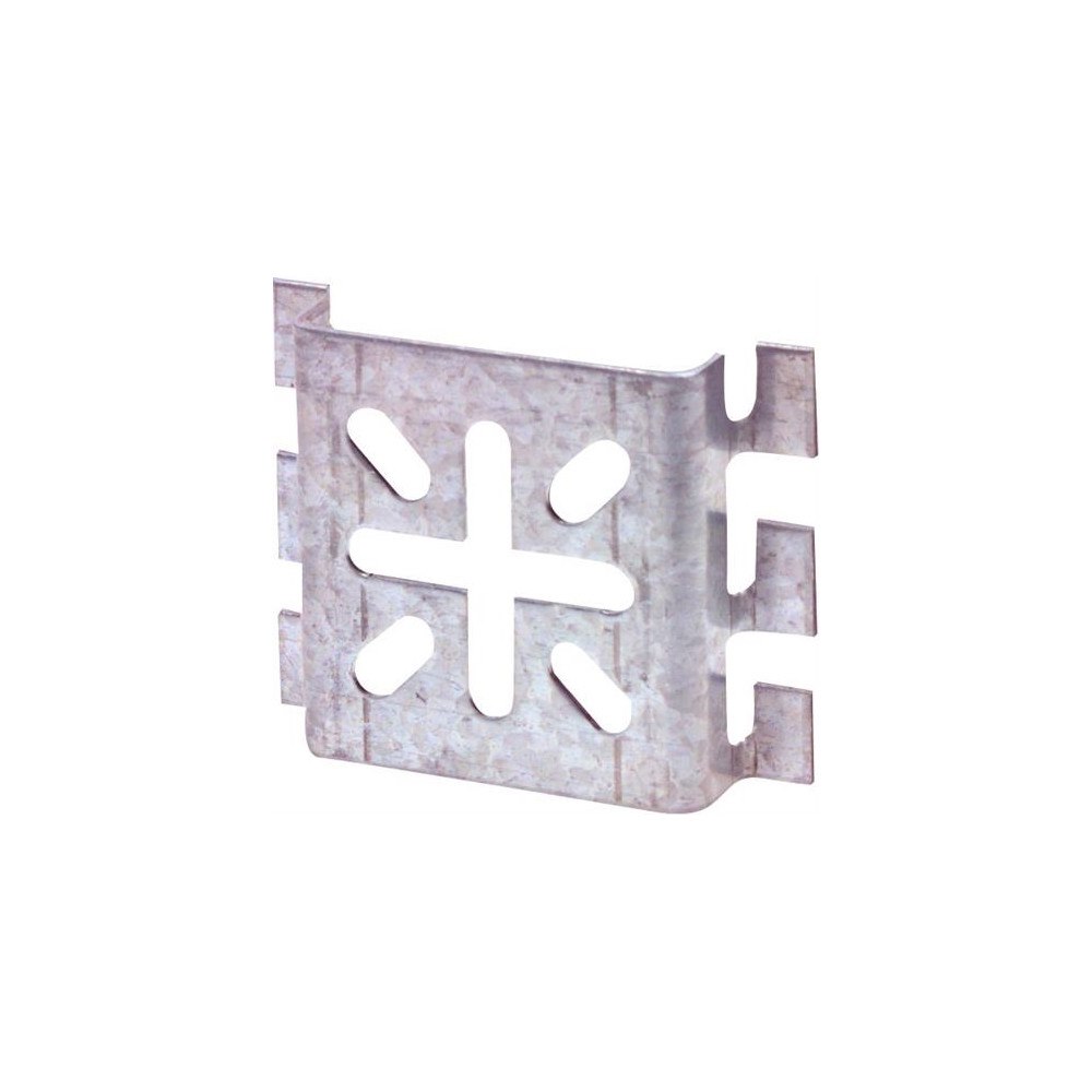 OBO OBO monteringsplåt 65x68 mm för gallerkabelstege varmförzink...