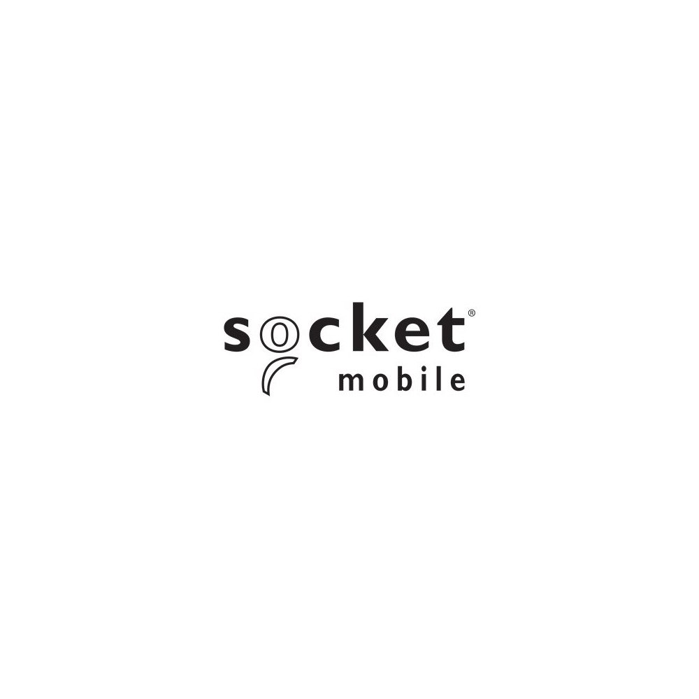 Socket Mobile Socket Mobile batteri för streckkodsläsare - Li-Ion