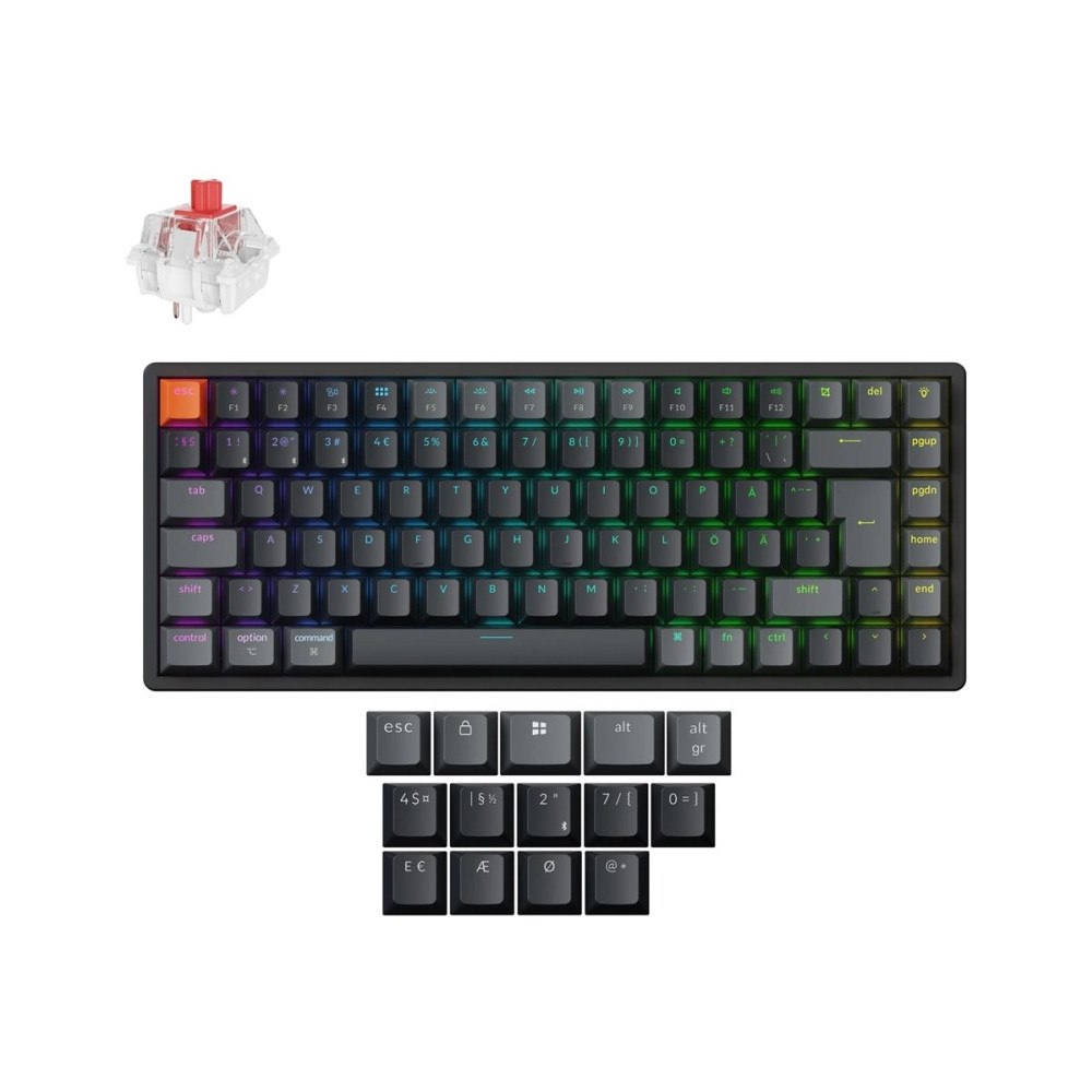 Keychron Keychron K2