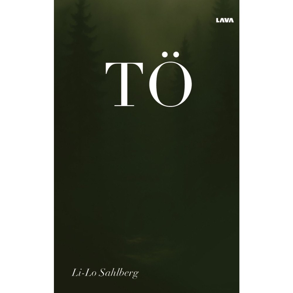 Li-Lo Sahlberg Tö (bok, danskt band)