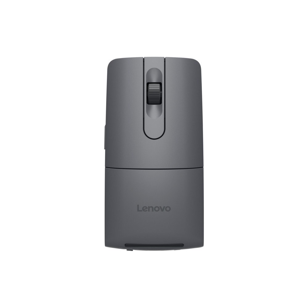 Lenovo Lenovo ThinkPad - Aura Edition - mus - Presentatör - Bluetooth - thunder gray