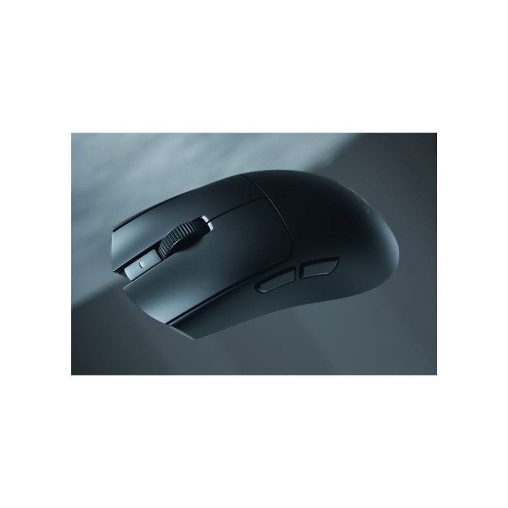 Razer Razer Viper V4 Pro - mus - USB-C - svart