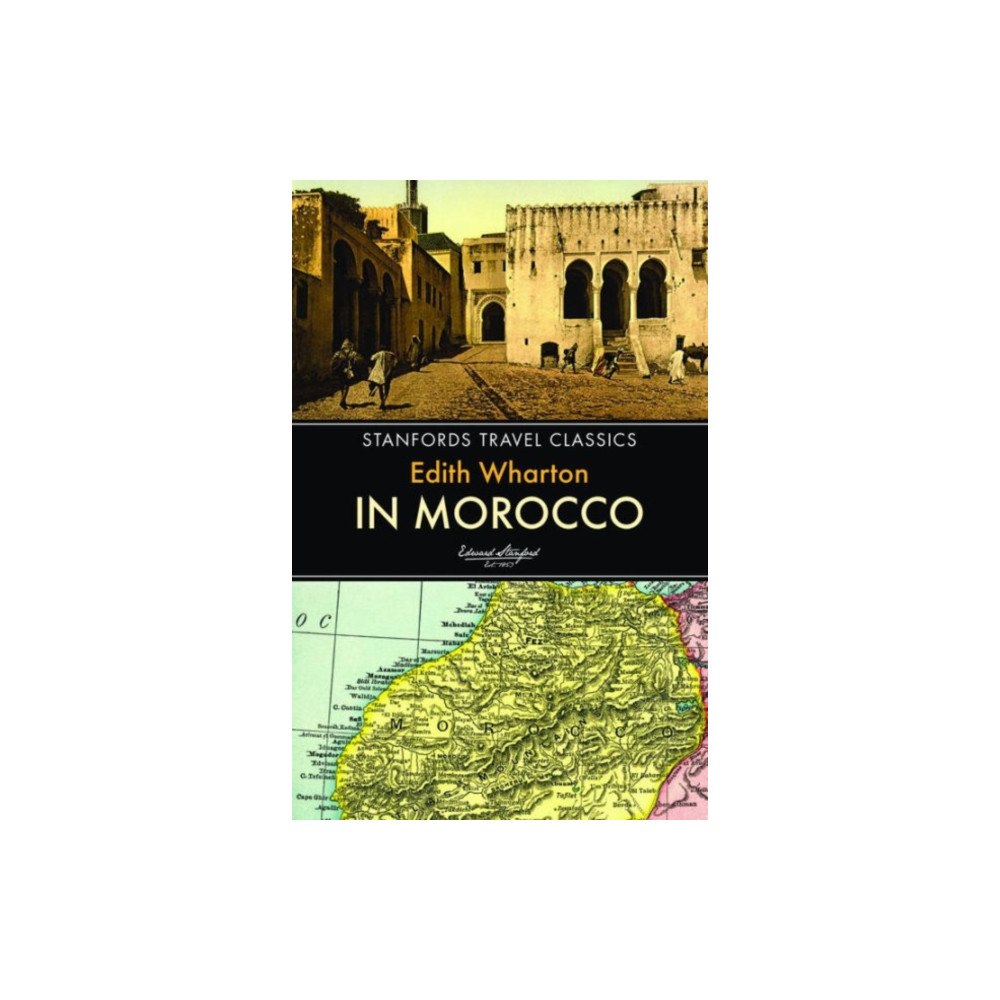 John Beaufoy Publishing Ltd In Morocco (häftad, eng)