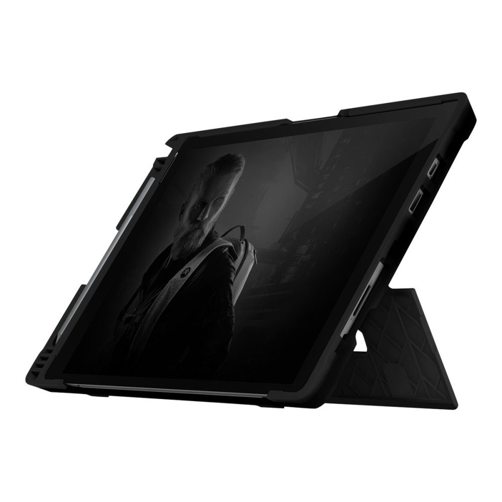 STM STM dux shell - baksidesskydd för surfplatta