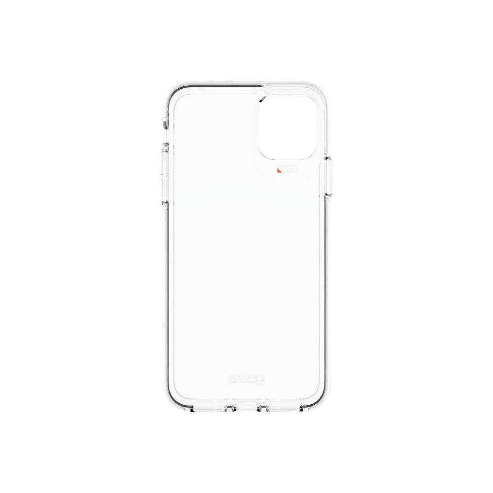 ZAGG Gear4 Crystal Palace - baksidesskydd för mobiltelefon