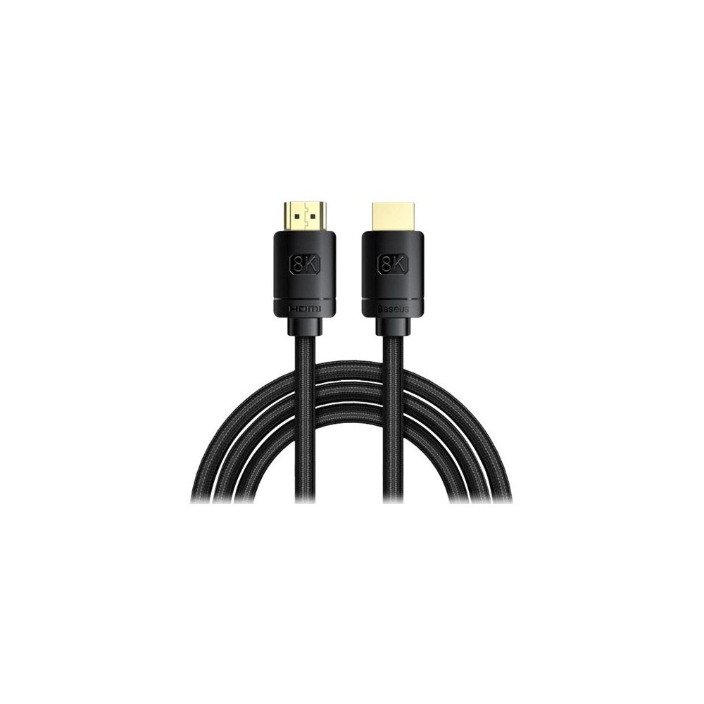 Baseus BASEUS HDMI-kabel - 1 m