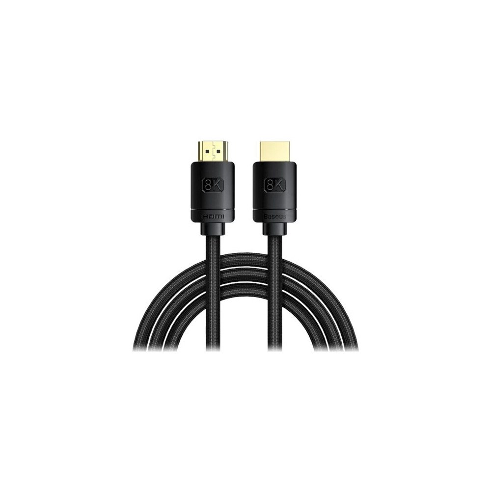 Baseus BASEUS HDMI-kabel - 3 m
