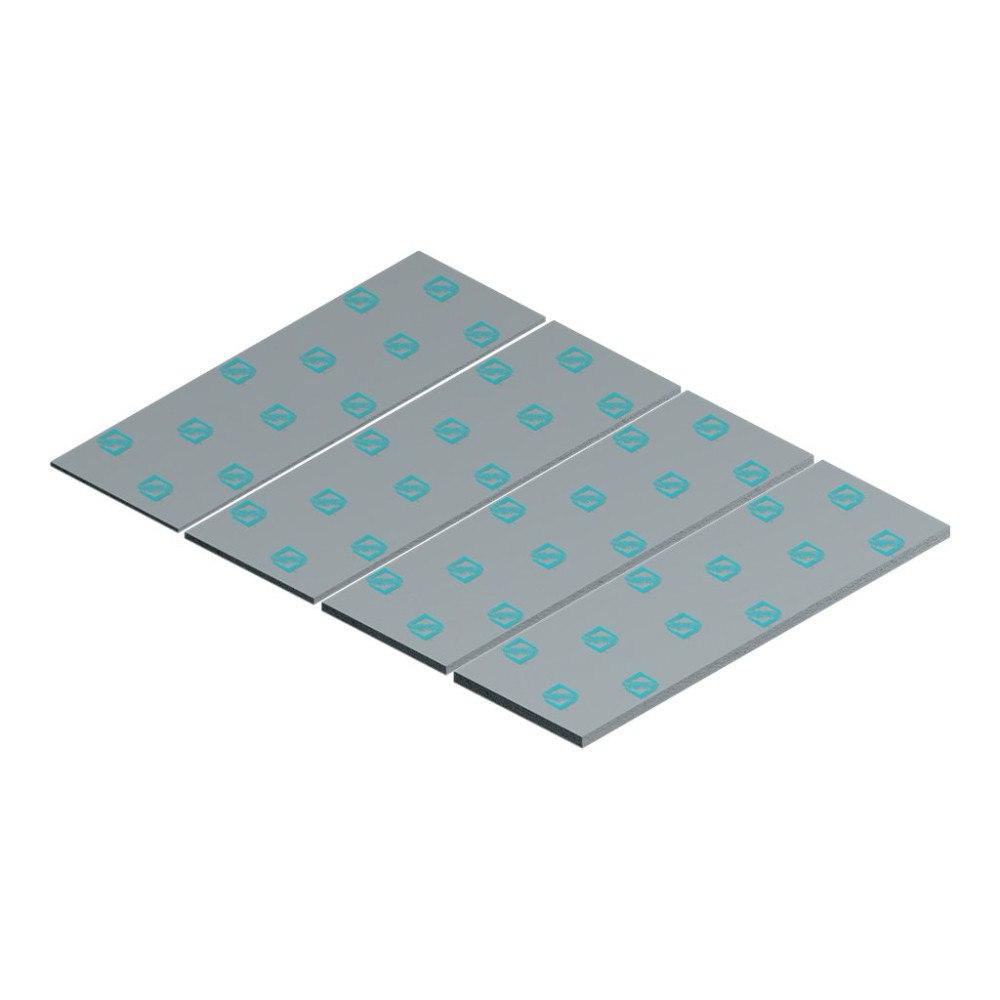 Iceberg Thermal Iceberg Thermal DriftIce - värmeledande platta