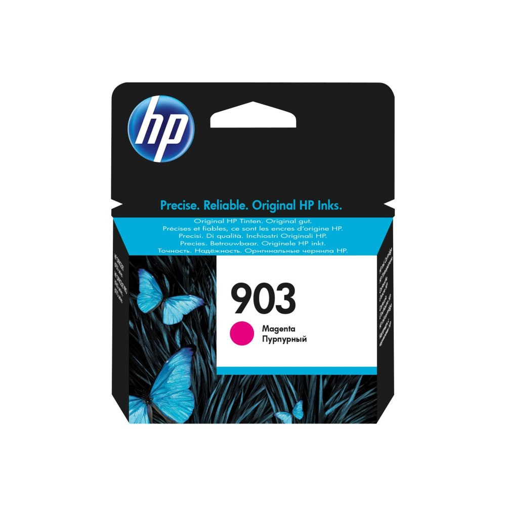 HP HP 903 - magenta - original - bläckpatron