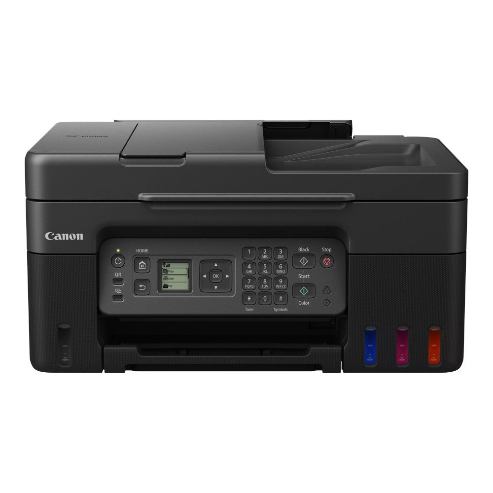 CANON Canon PIXMA G4570 MegaTank - multifunktionsskrivare - färg