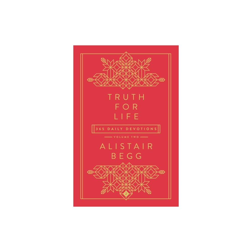 The Good Book Company Truth For Life - Volume 2 (inbunden, eng)