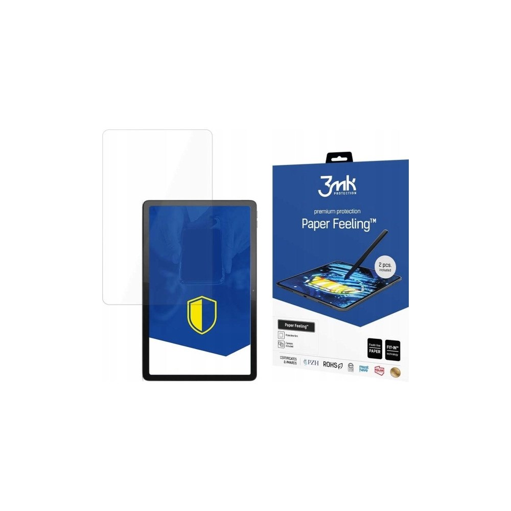 3MK 3MK Paper Feeling™ skyddsfilm pro Lenovo Tab P11 Pro 2:a gen...
