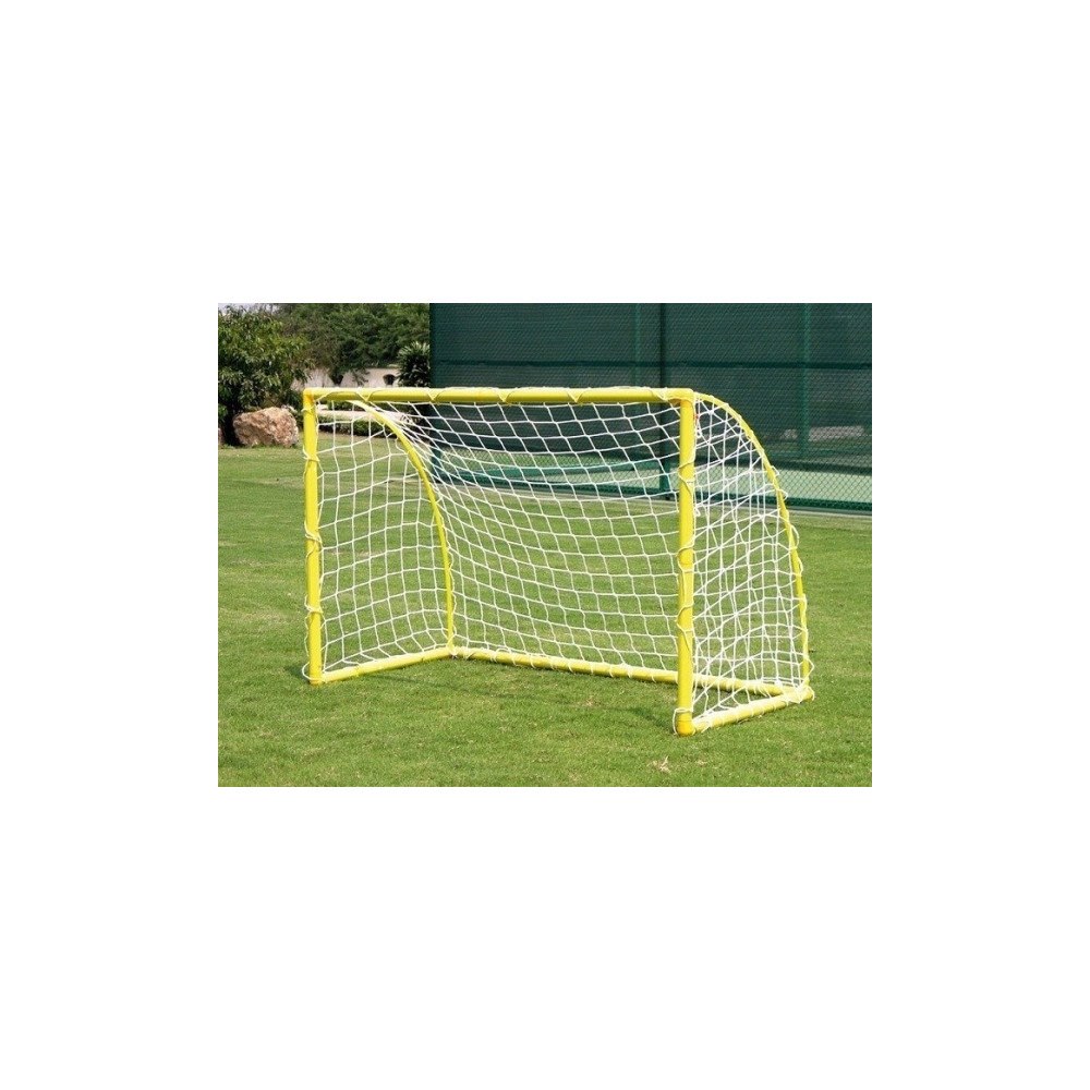 Spartan Sport Spartan sport nät till fotbollsmål 183 x 122 x 91,5 cm SPART...