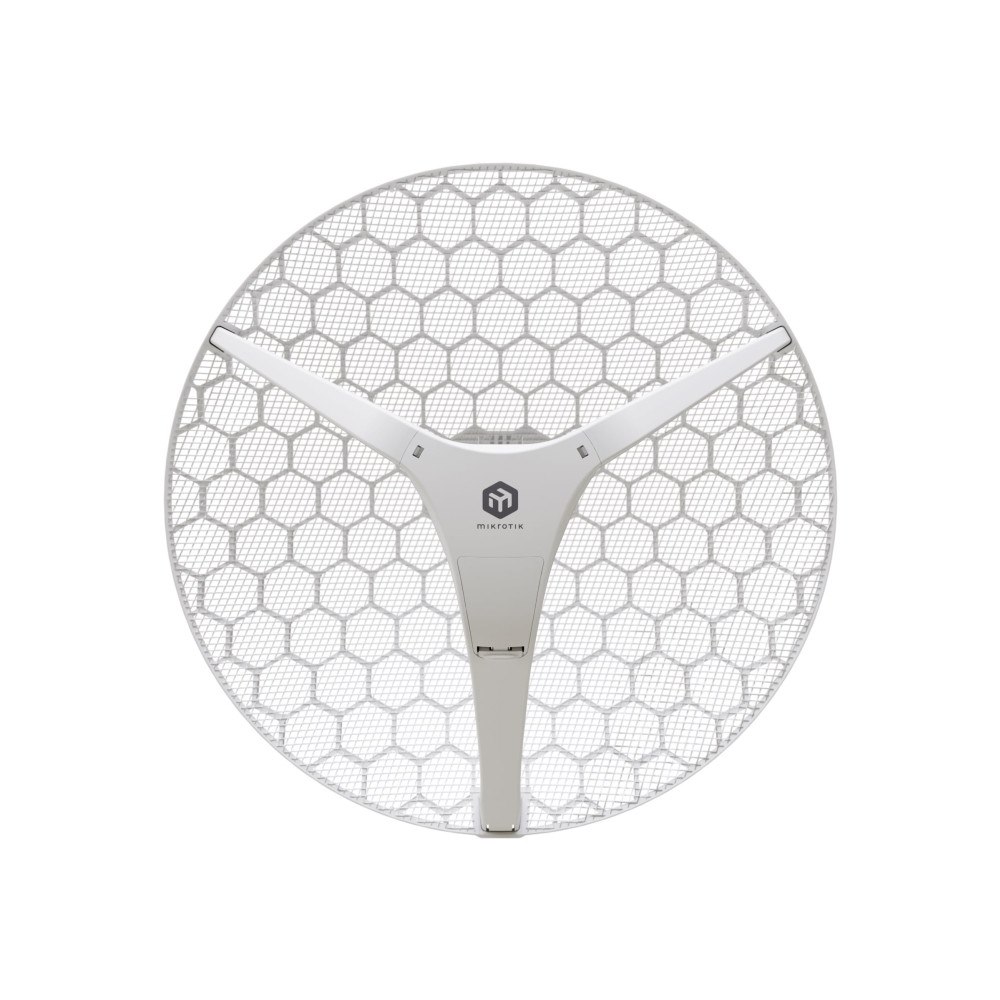 MikroTik MikroTik LHG series LHG XL 5 AX